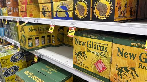 Wisconsin Assembly passes sweeping bill to overhaul liquor law